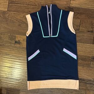Entro Athletic Casual Dress